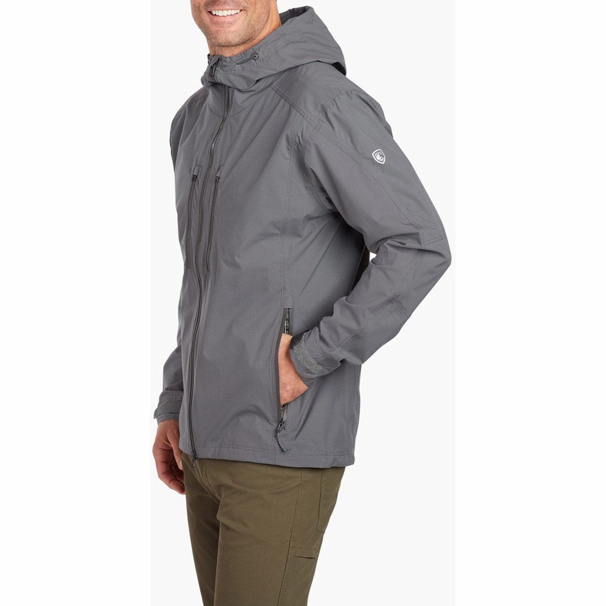 Men'S Jetstream Jacket Save More Now