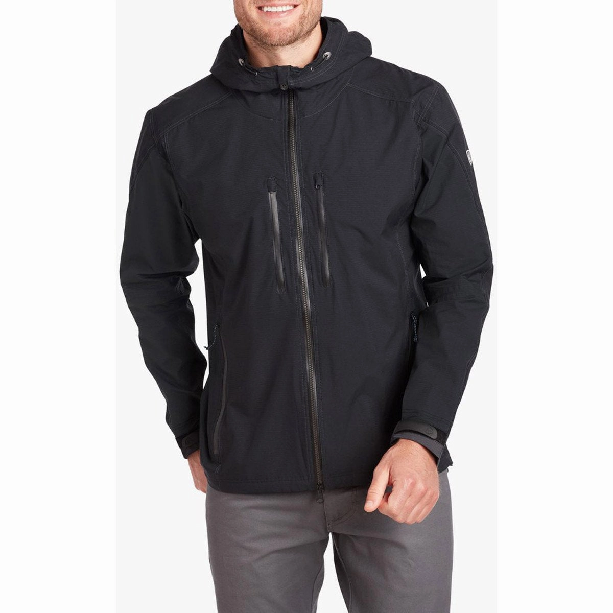 Men'S Jetstream Jacket Big Clearance Event Special Steal Event