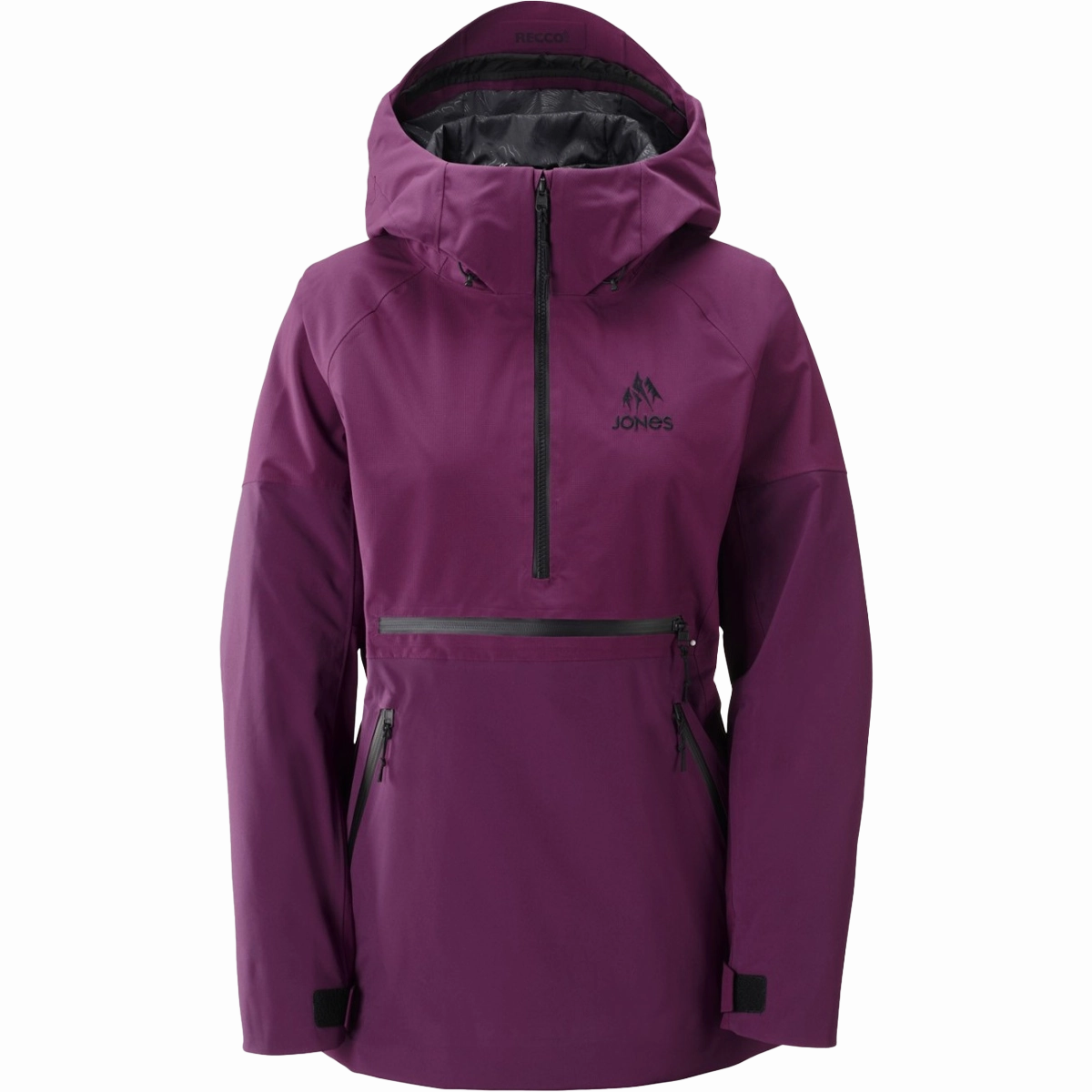 Limited Time Steal Clearance Sale Women'S Mtn Surf Recycled Anorak