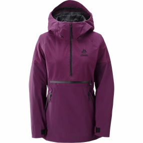 Women'S Mtn Surf Recycled Anorak Best Deal Online