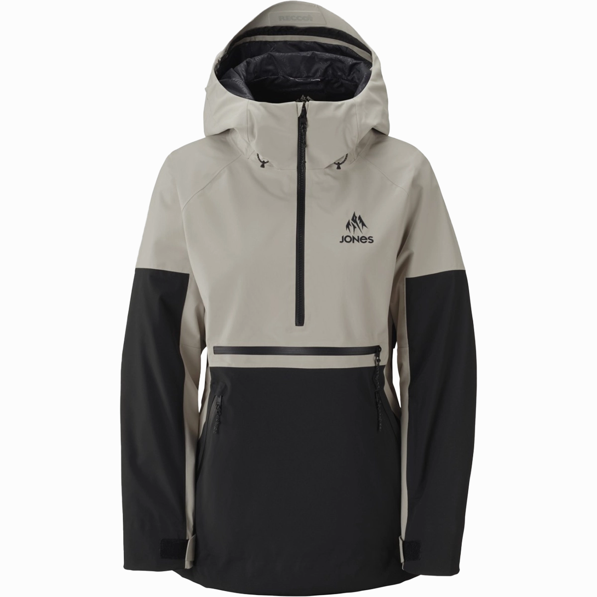 Women'S Mtn Surf Recycled Anorak Flash Deal Alert Big Sale Today