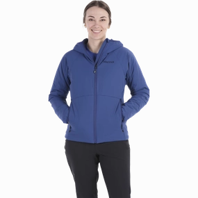 Limited Stock Deals Women'S Novus Hoody