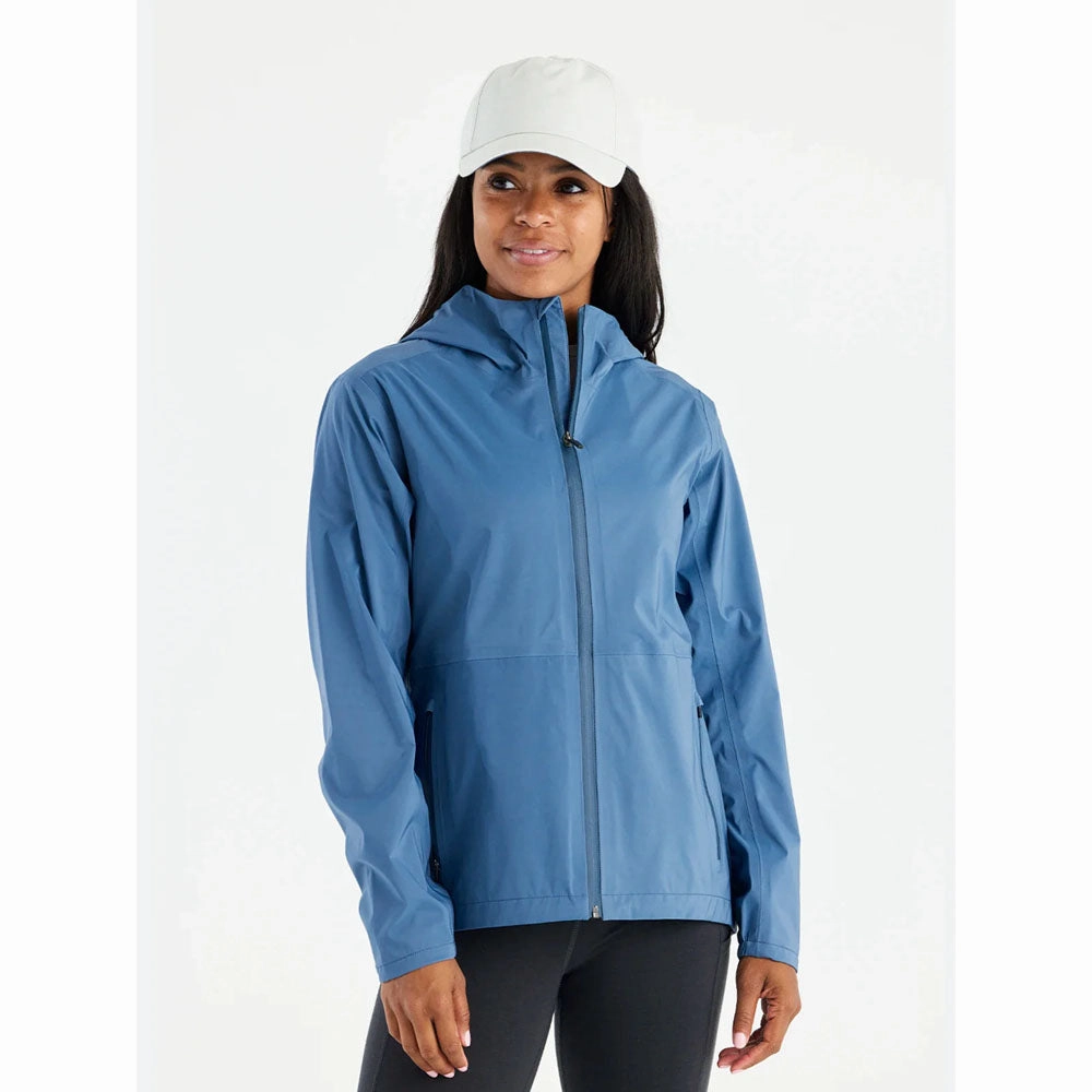 Womens Cloudshield Rain Jacket Limited Time Sale EndofWeek Deals