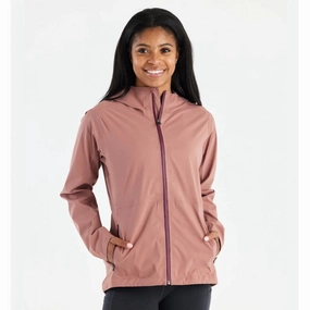 Grab Your Savings Womens Cloudshield Rain Jacket