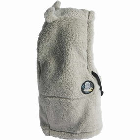 Grab It Before Gone Daily Deal Frenzy Youth The Ridge Sherpa Fleece Hood