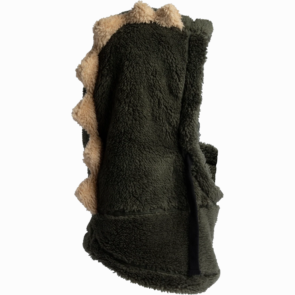 Hot Pick Sale Daily Deal Frenzy Youth The Ridge Sherpa Fleece Hood