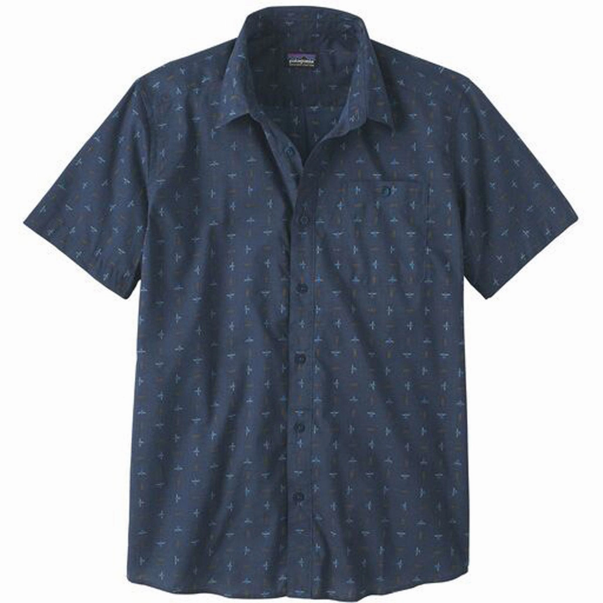 Men'S Go To Shirt Hot Sale Frenzy