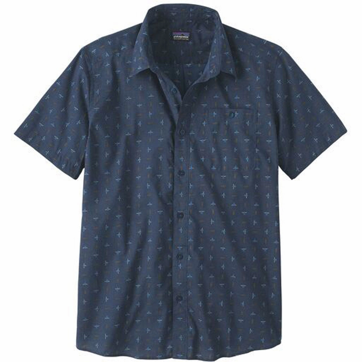 Flash Sale Now Men'S Go To Shirt