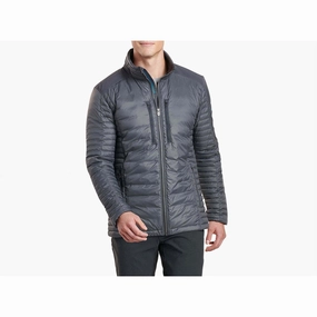 Men'S Spyfire Jacket Limited Stock Alert