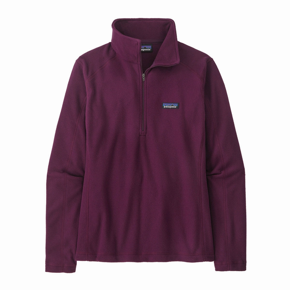 Women'S Micro D 1/4 Zip Clearance Savings Now