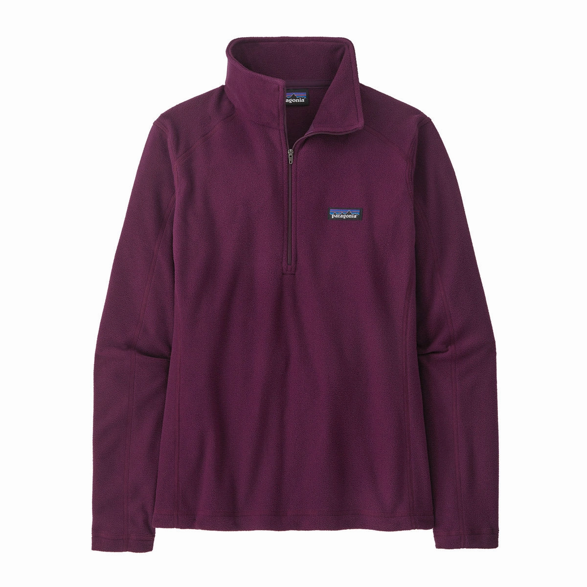 Save More Now Trending Offer Today Women'S Micro D 1/4 Zip