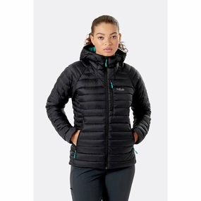 Todays Hot Pick Hot Sale Frenzy Women'S Microlight Alpine Down Jacket