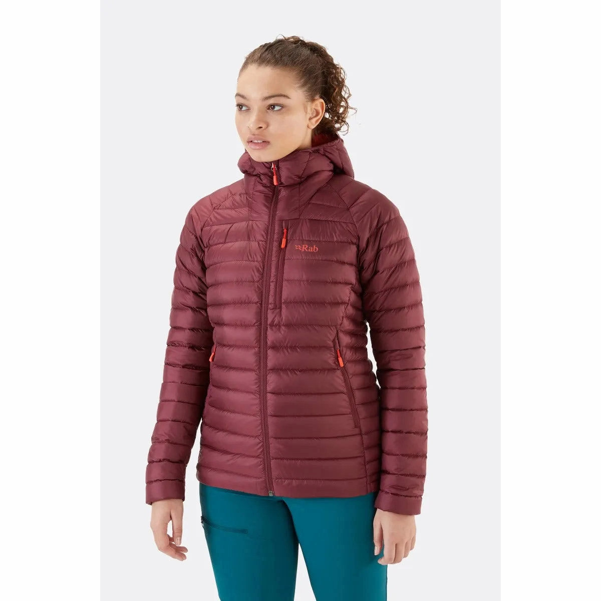 Women'S Microlight Alpine Down Jacket Save Big Online Special Surprise Sale