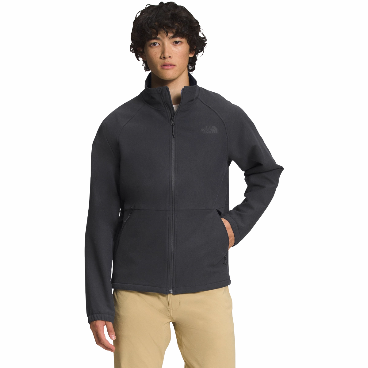 Men'S Camden Softshell Jacket GiftWorthy Sale