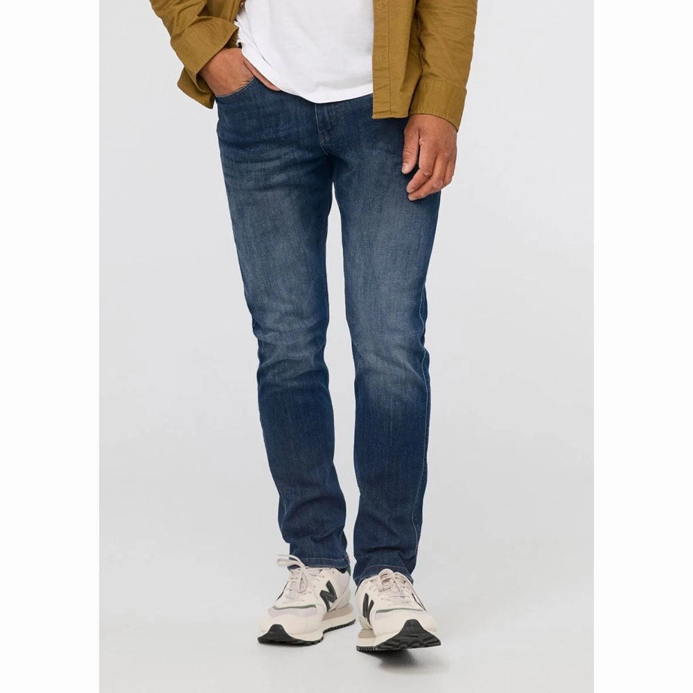 MustHave Clearance Men'S Performance Denim Relaxed Taper - 32" Inseam