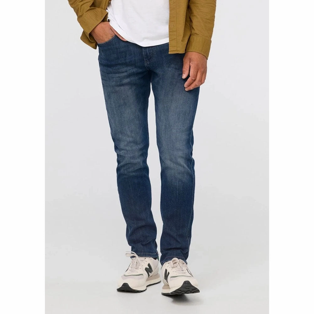 Men'S Performance Denim Relaxed Taper - 32" Inseam Grab Save Today