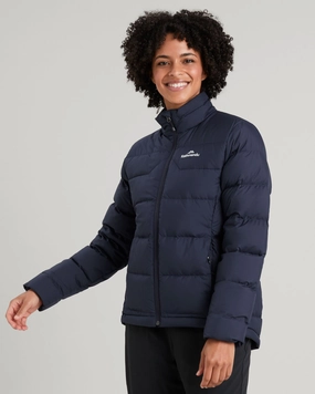 Trending Deals Today Trending Hot Picks Women'S Epiq Down Jacket - Midnight Navy