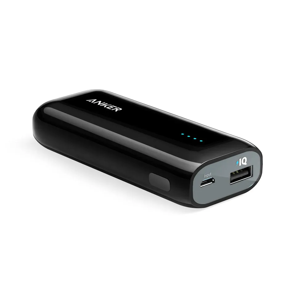 Anker Astro E1 5200Mah Portable Charger Hot Deal Alert Trendy Picks Today