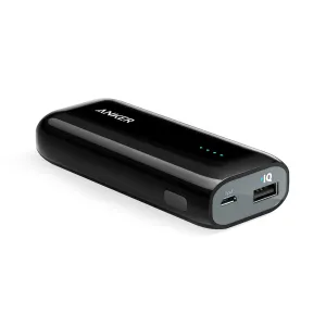 Anker Astro E1 5200Mah Portable Charger Hot Deal Alert Trendy Picks Today