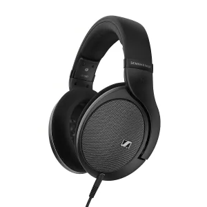 Todays Best Deal Save Today Event Sennheiser Hd 550 Open-Back Over-Ear Headphones