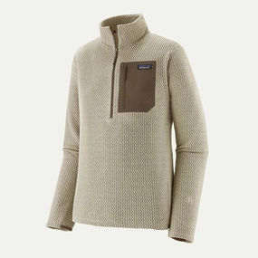 Online Exclusive Savings Shop Smart Deals Men'S R1 Air Fleece Zip-Neck