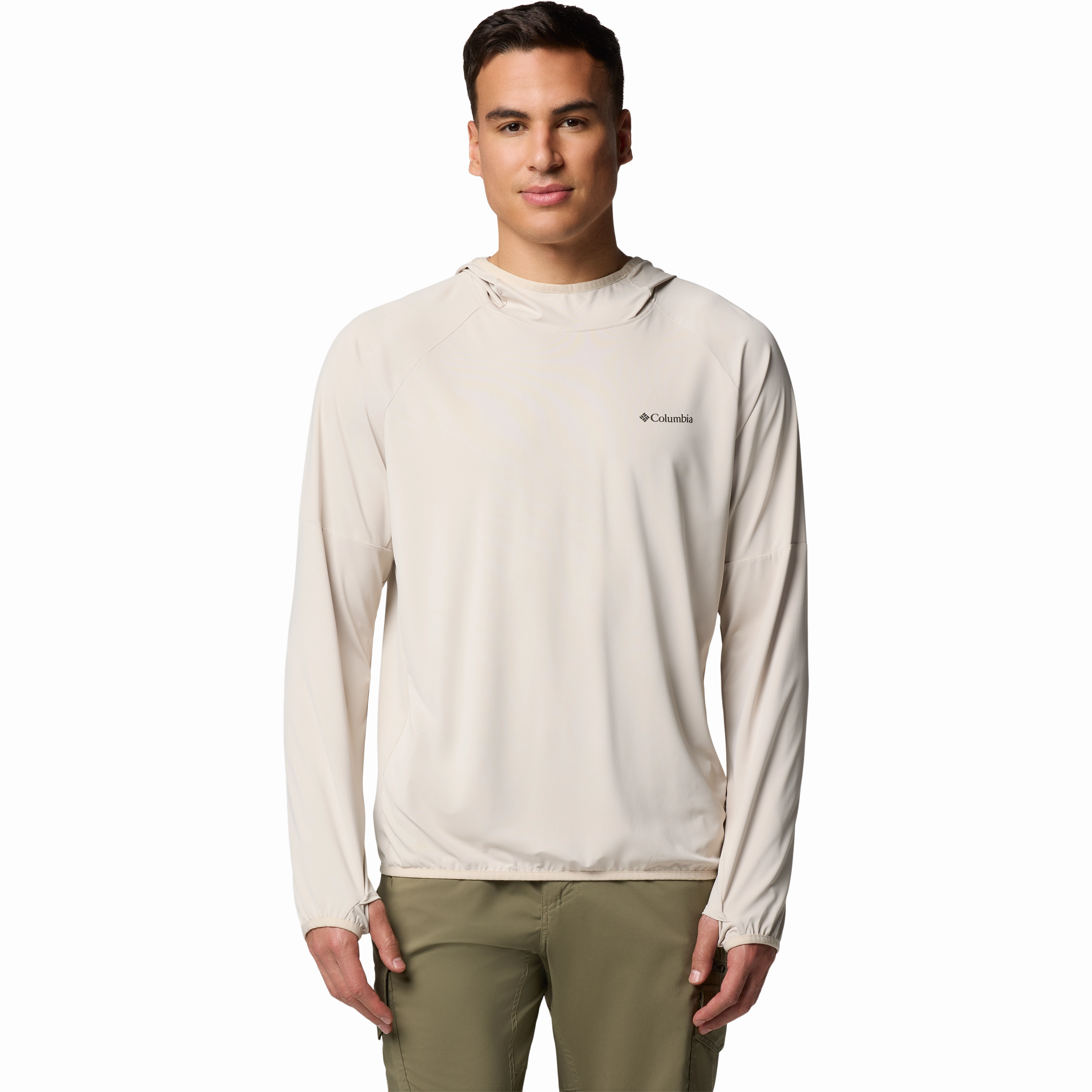 Men'S Skien Valley Hoodie Big Savings Event Big Hot Sale