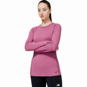 Hot Item Clearance Women'S Q Speed 1Ntro Long Sleeve 2.0