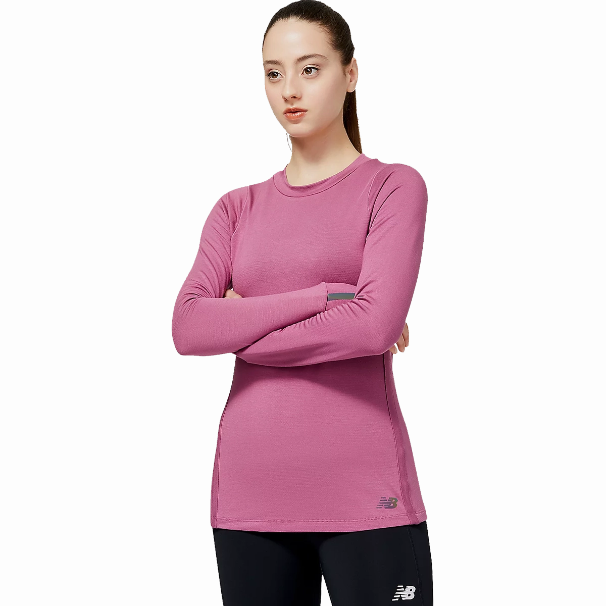 Women'S Q Speed 1Ntro Long Sleeve 2.0 Today Only Savings