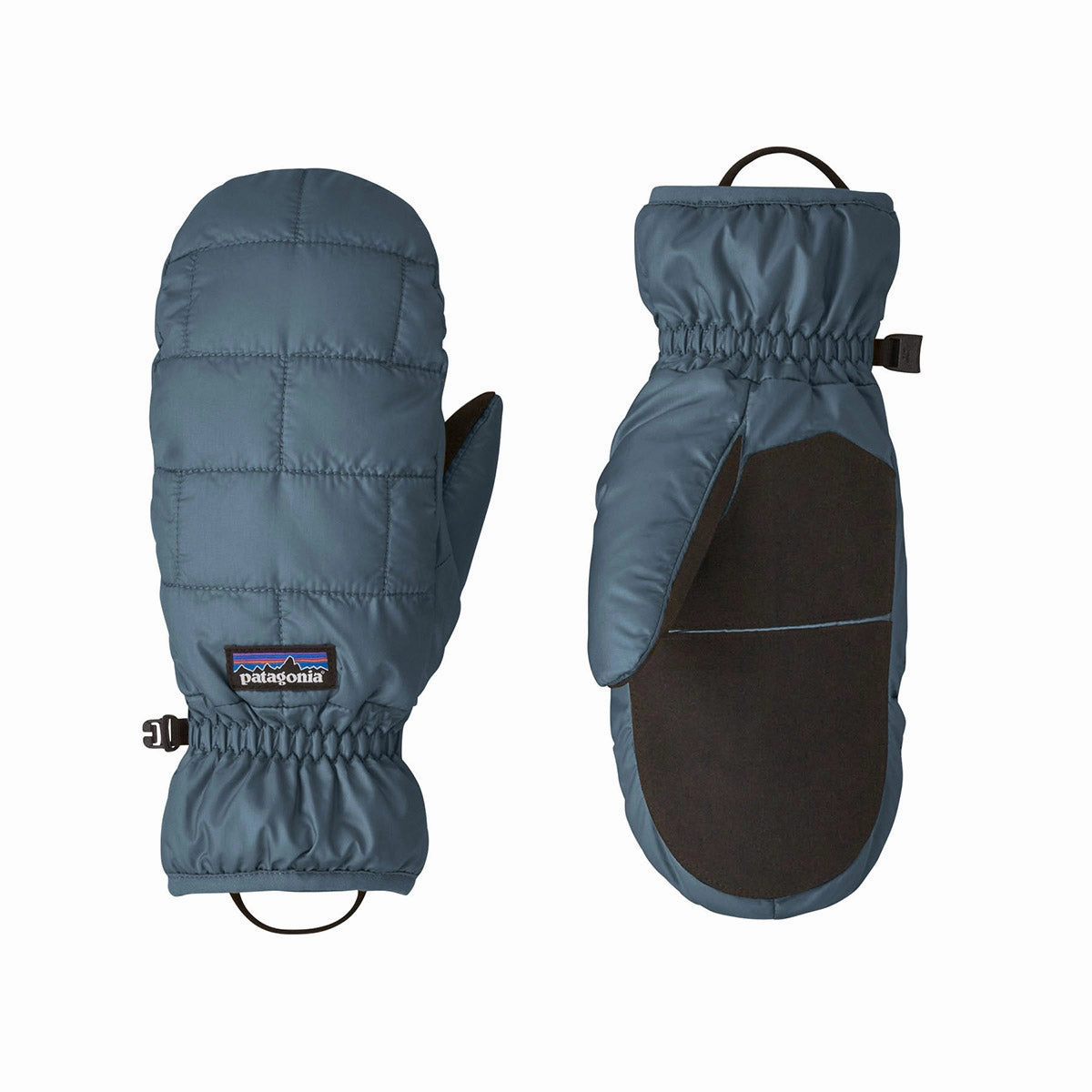 Hot Offer Frenzy Nano Puff Mitts