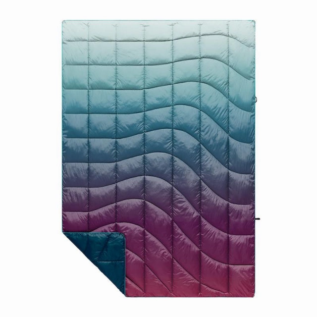 Nanoloft Puffy - Printed 1P Trending Hot Deal