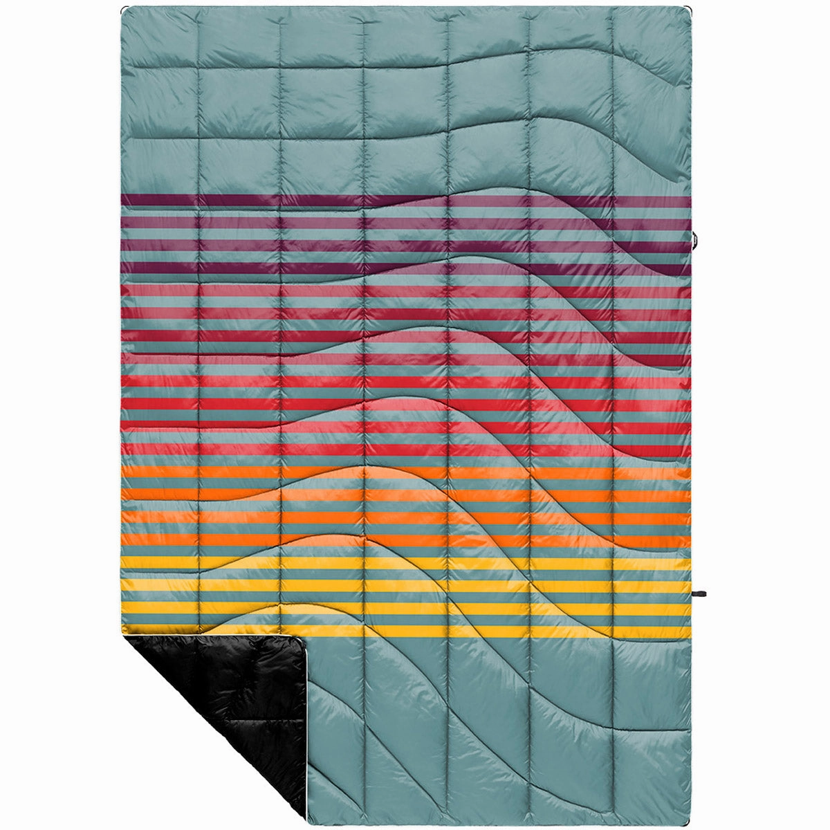 Deal of the Day Online Exclusive Offer Nanoloft Puffy - Printed 1P