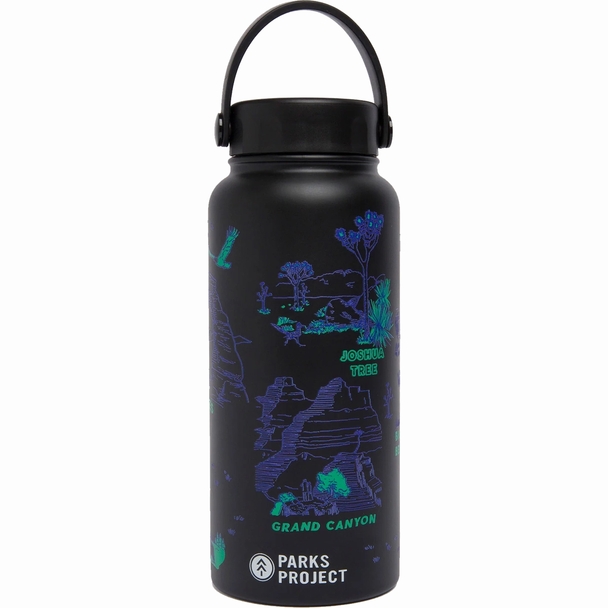 National Park Welcome 32Oz Insulated Water Bottle Online Exclusive Savings Today Only Special