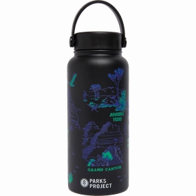 National Park Welcome 32Oz Insulated Water Bottle Online Exclusive Savings Today Only Special