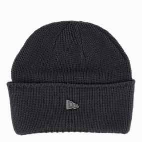 Ne Wide Cuff Beanie Newera Grh Daily Special Offer