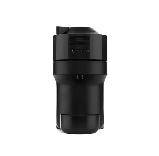 Nespresso Coffee Maker Vertuo POP Machine - Black