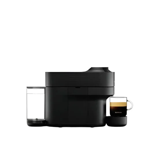 Nespresso Coffee Maker Vertuo POP Machine - Black