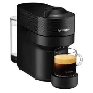 Nespresso Coffee Maker Vertuo POP Machine - Black