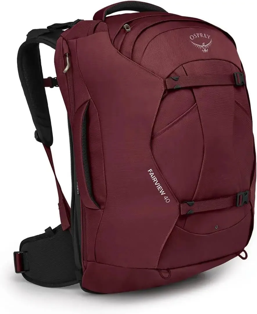 Osprey Fairview 40 Travel Pack Trending Today Steal Grab Your Savings