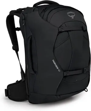 Hot Pick of the Day Flash Deal Alert Osprey Fairview 40 Travel Pack