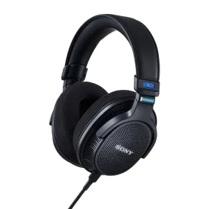 Perfect Gift Offer Sony Mdr-Mv1 Open-Back Studio Monitor Headphones (Open Box)