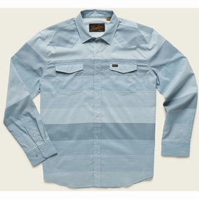 Steal the Deal Now Price Drop Alert Men'S H Bar B Longsleeve