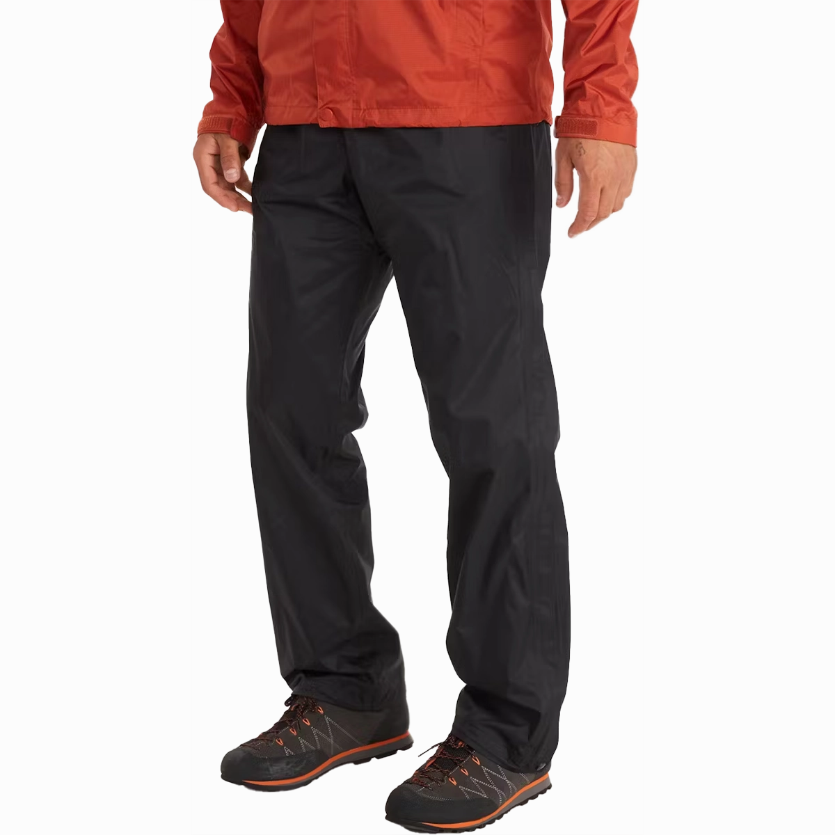 Hot Offer Ending Soon Precip Eco Full-Zip Pant - Short