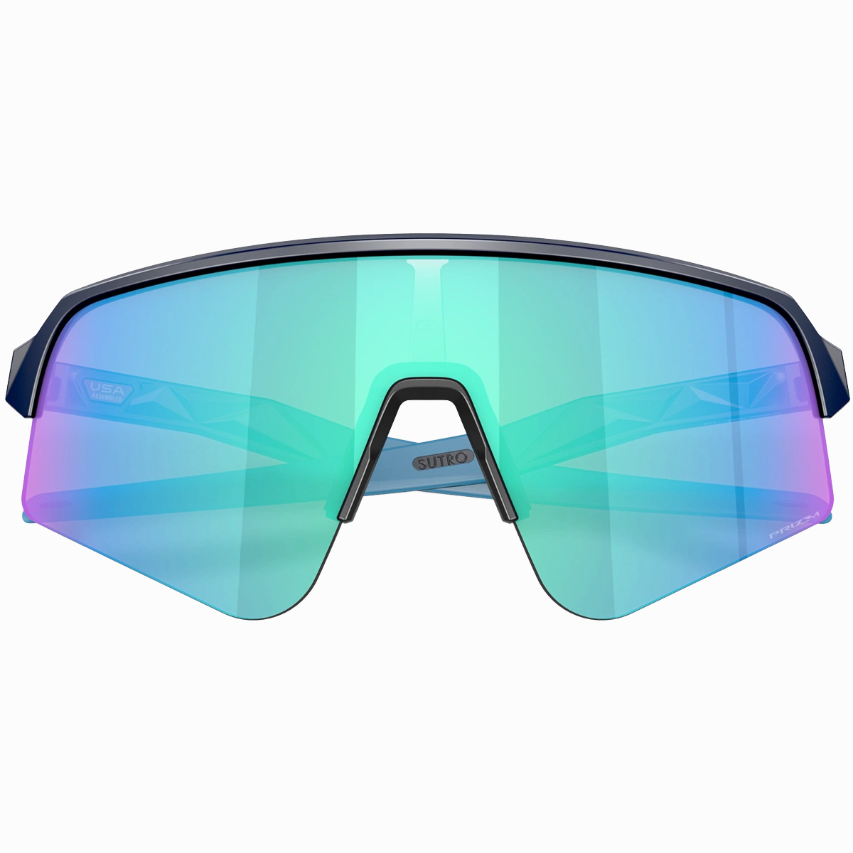Flash Sale Alert Now Sutro Lite Sweep - Matte Navy/Prizm Sapphire