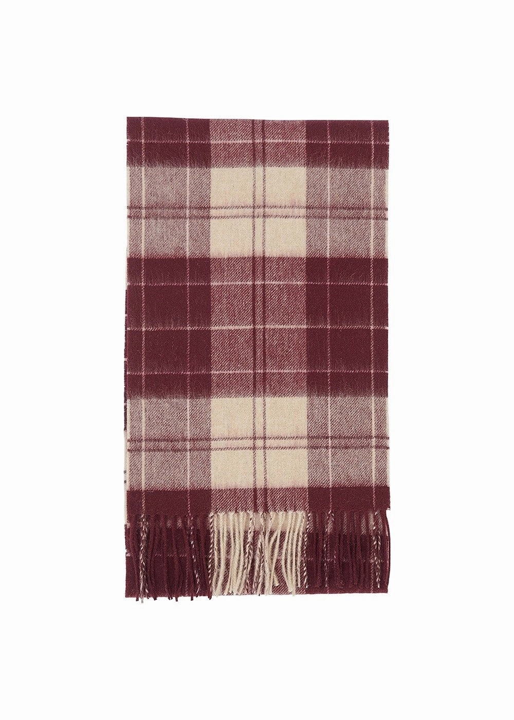 Tartan Scarf Mega Hot Offer Limited Stock Offer