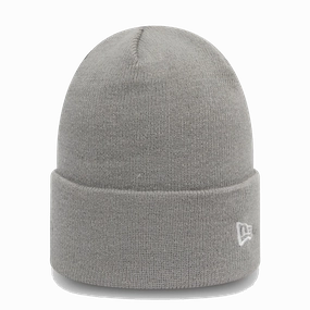 Big Hot Sale Today Only Offer New Era Essential Grey  Beanie