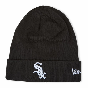 Surprise Discount Today Weekend Flash Offer New Era League Ess Cuff Knit
