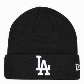 Shop Save Today New Era Mlb Essential Cuff Beanie Los