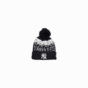 New Era Mlb Sport Beanie Neyyan Otc Clearance Alert Now Special Steal Event