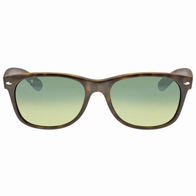 Hot Pick Deal New Wayfarer - Matte Havana/Blue-Green