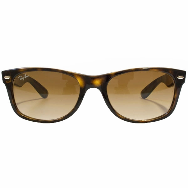 Grab It Before Gone Limited Time Hot Deal New Wayfarer - Tortoise/Brown Classic